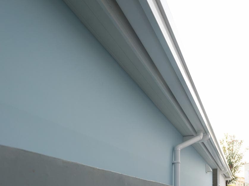 Understanding Gutters Sizes