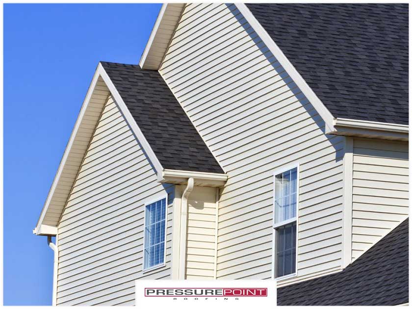 Key Siding Replacement Terms to Know
