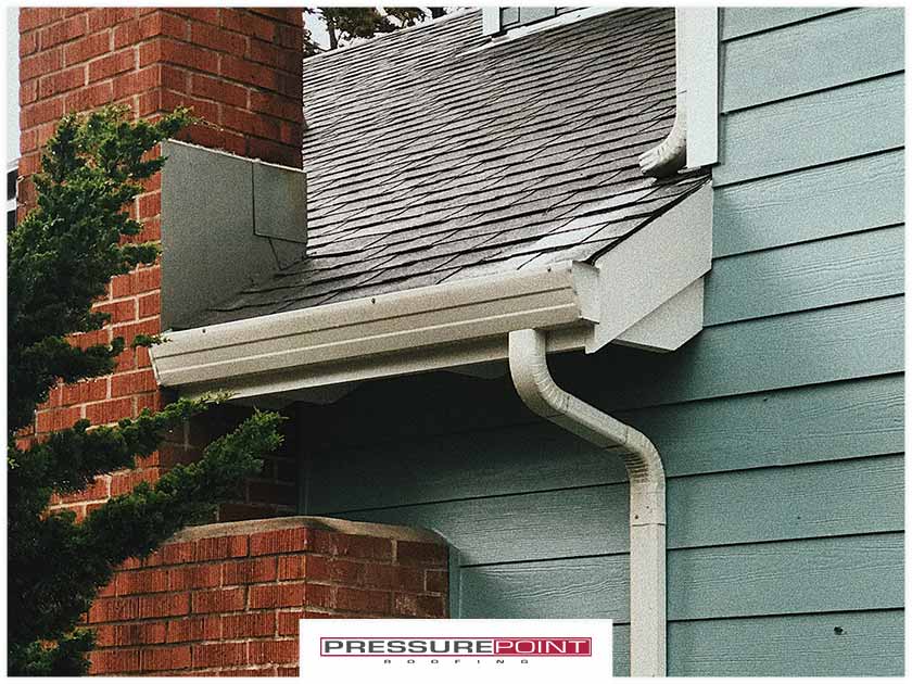 Gutter Costs: 3 Factors That Affect Pricing