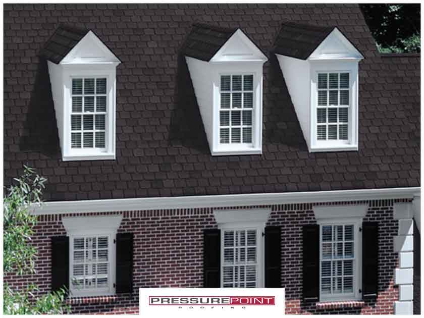 Why You Should Choose Owens Corning® Roofing Shingles