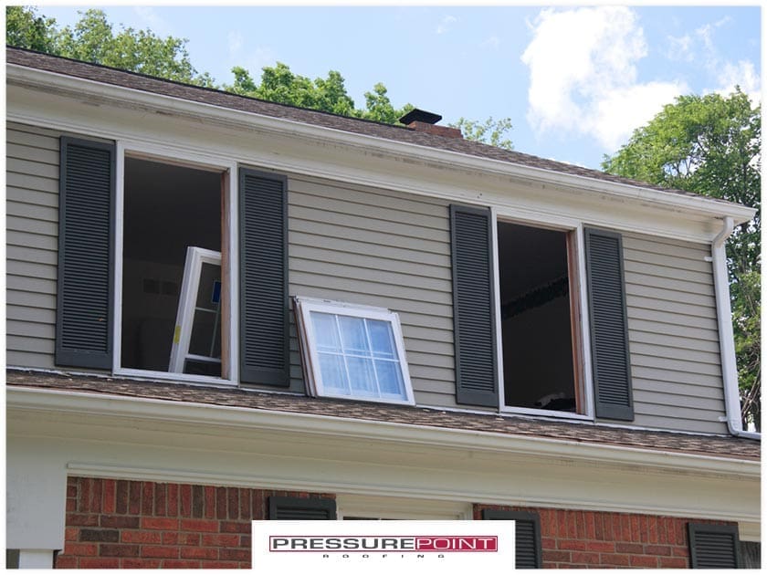 Do You Have to Leave Your Home During a Window Replacement Project?