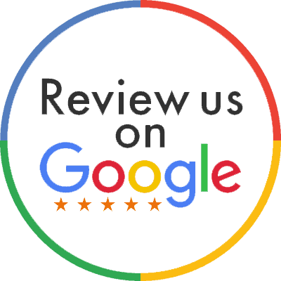 Google Review Button