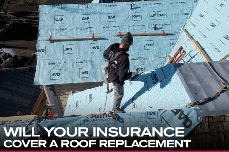 RoofReplacement