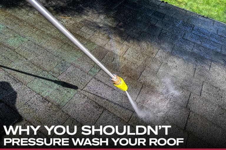 pressurewash