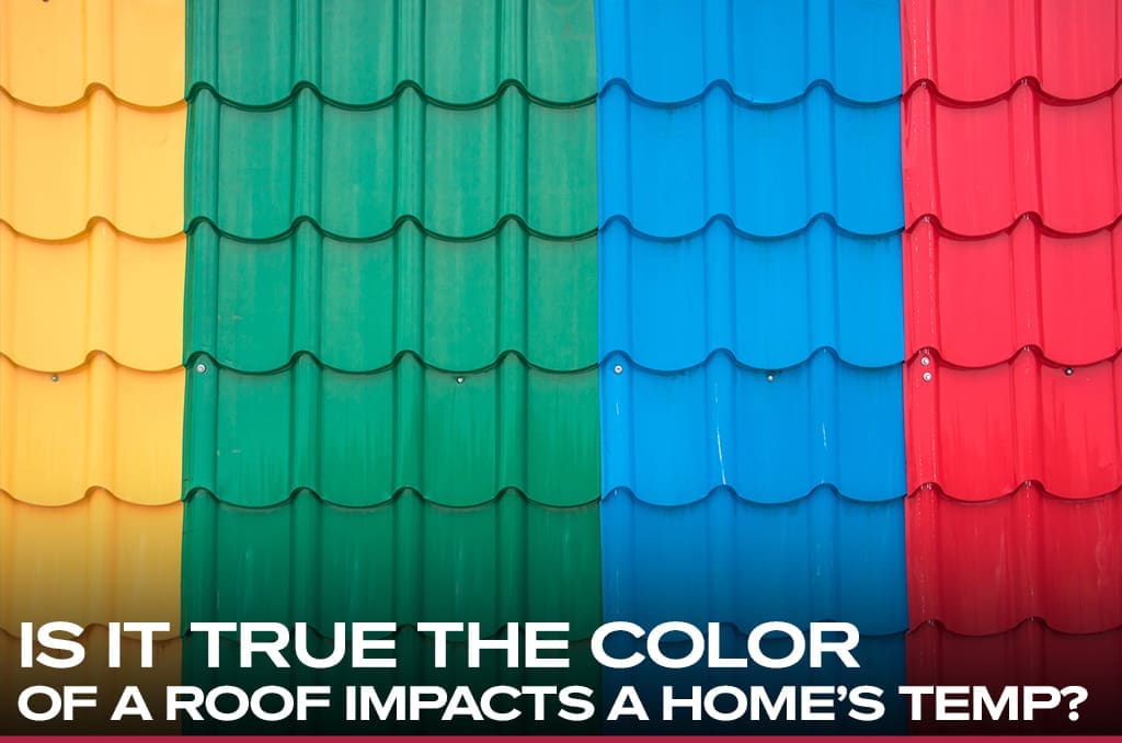 ColorRoof ColorRoof