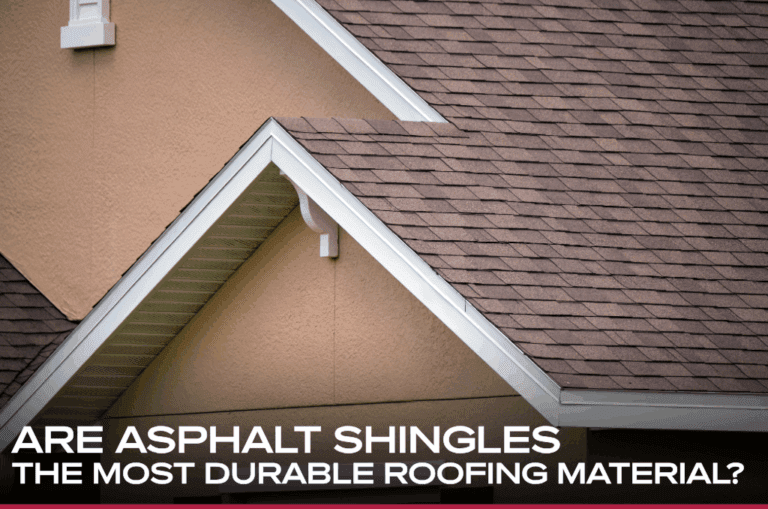 Durability of Asphalt Shingles Durability of Asphalt Shingles