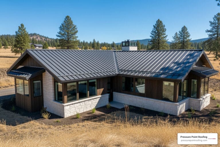 metal roofing in phoenix, or