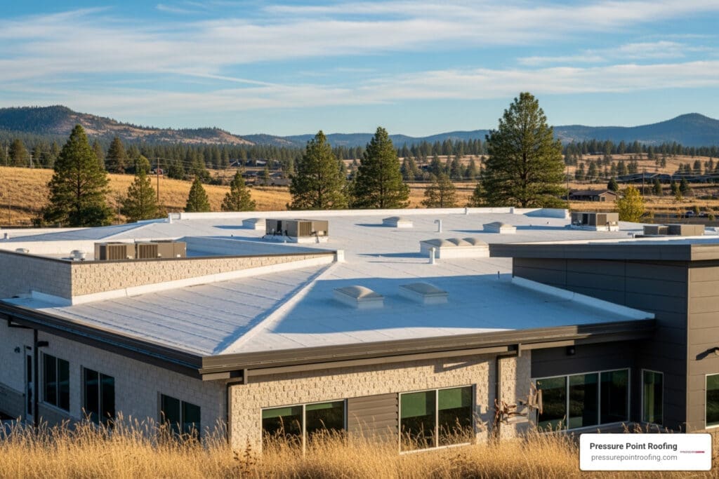 Grants Pass roofing contractors