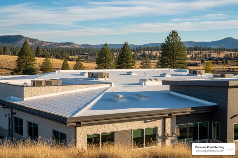 Grants Pass roofing contractors