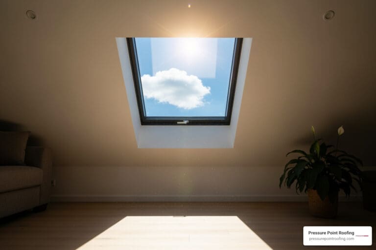 new skylight installation in grants pass or