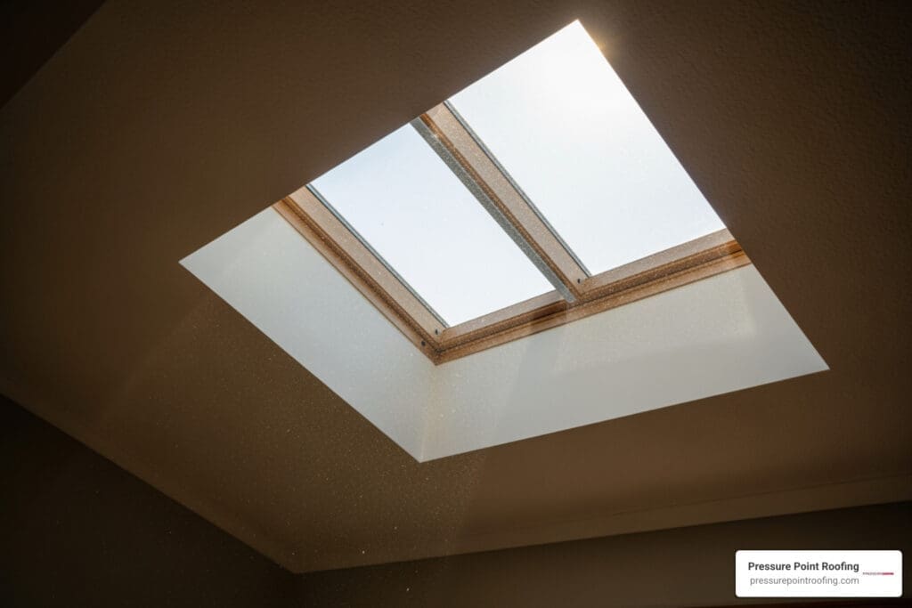 residential skylight repair in medford or