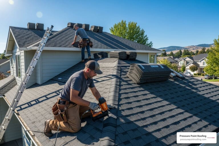 roofing installation in phoenix or