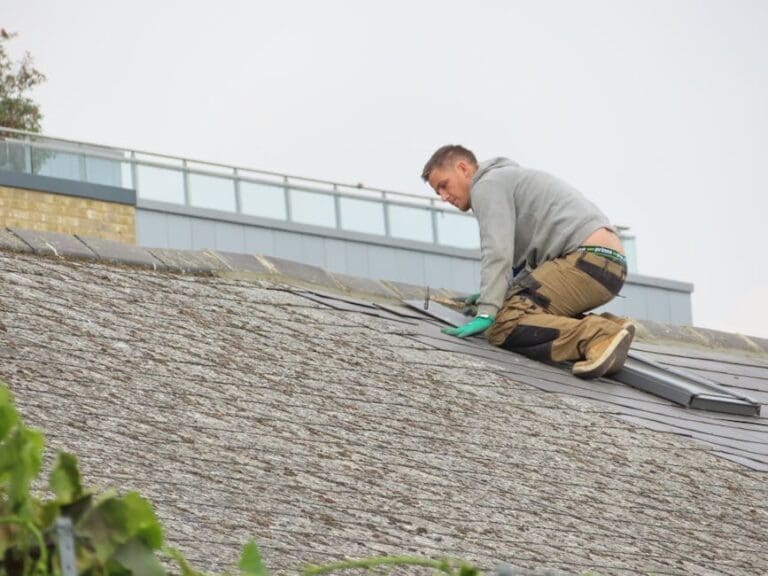 roofing installation in medford or
